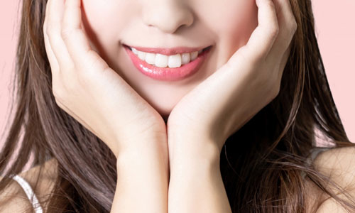 審美治療のご案内