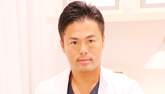 Dr. ／ 橋村 吾郎