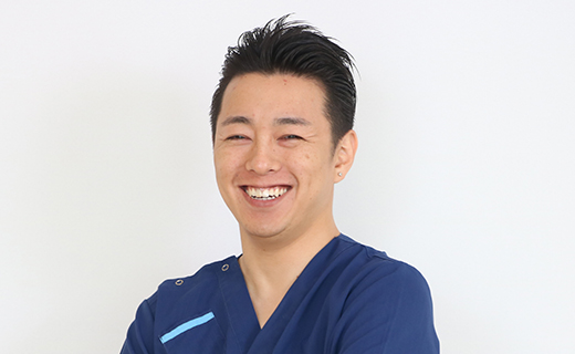 Dr. ／ 廣川 崇史