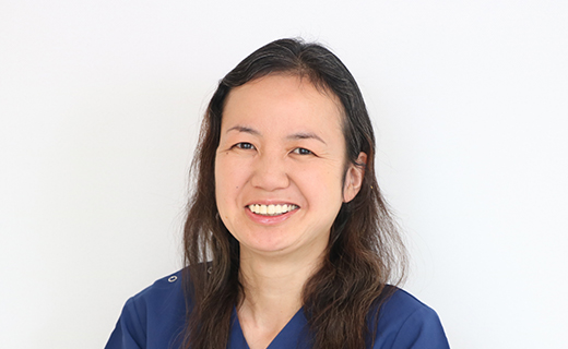 Dr. ／ 松田 芳果