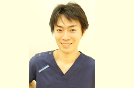 オーキッド歯科クリニック歯科医師