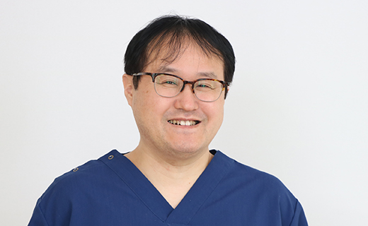 オーキッド歯科クリニック歯科医師